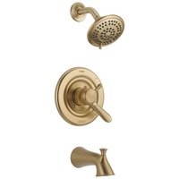 Tub & Shower Faucet