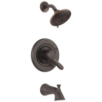 Tub & Shower Faucet Tub & Shower Faucet
