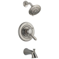 Tub & Shower Faucet Tub & Shower Faucet