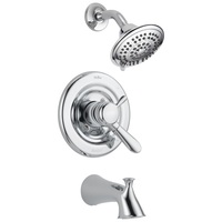 Tub & Shower Faucet Trim Kit Tub & Shower Faucet Trim Kit