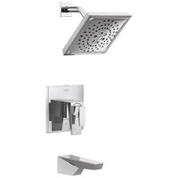 Tub & Shower Faucet Tub & Shower Faucet