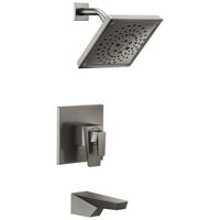Tub & Shower Faucet Tub & Shower Faucet
