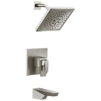 Tub & Shower Faucet Tub & Shower Faucet