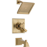 Tub & Shower Faucet Tub & Shower Faucet