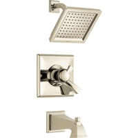 Tub & Shower Faucet Tub & Shower Faucet