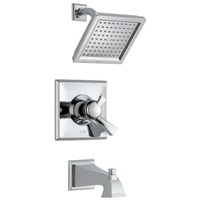 Tub & Shower Faucet Tub & Shower Faucet