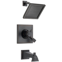 Tub & Shower Faucet Tub & Shower Faucet