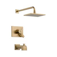 Tub & Shower Faucet Tub & Shower Faucet