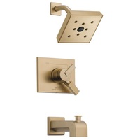 Tub & Shower Faucet Tub & Shower Faucet