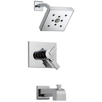 Tub & Shower Faucet Tub & Shower Faucet