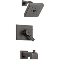 Tub & Shower Faucet Tub & Shower Faucet