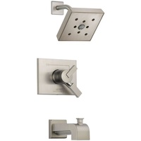 Tub & Shower Faucet Tub & Shower Faucet