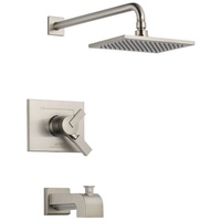 Tub & Shower Faucet Tub & Shower Faucet