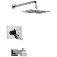 Tub & Shower Faucet Trim Kit