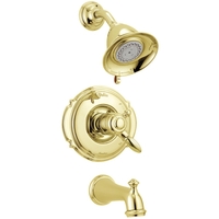 Tub & Shower Faucet Tub & Shower Faucet