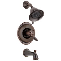 Tub & Shower Faucet Tub & Shower Faucet