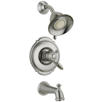 Tub & Shower Faucet Tub & Shower Faucet