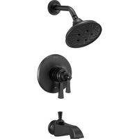 Tub & Shower Faucet Tub & Shower Faucet