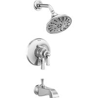 Tub & Shower Faucet Tub & Shower Faucet