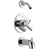 Tub & Shower Faucet Tub & Shower Faucet
