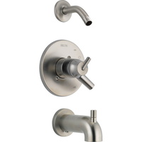 Tub & Shower Faucet Tub & Shower Faucet