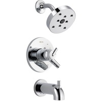 Tub & Shower Faucet Trim Kit Tub & Shower Faucet Trim Kit