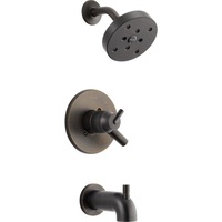 Tub & Shower Faucet Tub & Shower Faucet