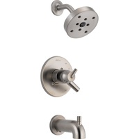 Tub & Shower Faucet Tub & Shower Faucet