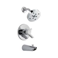 Tub & Shower Faucet Tub & Shower Faucet