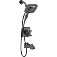 Tub & Shower Faucet Tub & Shower Faucet