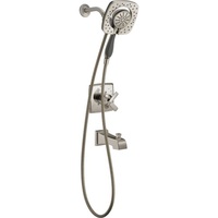 Tub & Shower Faucet Tub & Shower Faucet