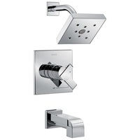 Tub & Shower Faucet Tub & Shower Faucet