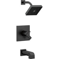 Tub & Shower Faucet Tub & Shower Faucet