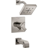 Tub & Shower Faucet Tub & Shower Faucet