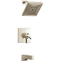 Tub & Shower Faucet Tub & Shower Faucet