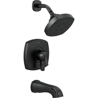 Tub & Shower Faucet Tub & Shower Faucet