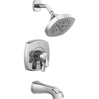 Tub & Shower Faucet Tub & Shower Faucet
