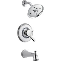Tub & Shower Faucet Tub & Shower Faucet
