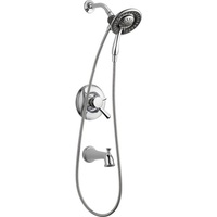 Tub & Shower Faucet Tub & Shower Faucet