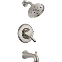 Tub & Shower Faucet Tub & Shower Faucet