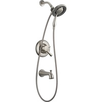 Tub & Shower Faucet Tub & Shower Faucet