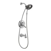 Tub & Shower Faucet Tub & Shower Faucet