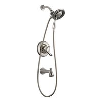 Tub & Shower Faucet Tub & Shower Faucet