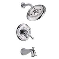 Tub & Shower Faucet Tub & Shower Faucet