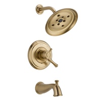 Tub & Shower Faucet Tub & Shower Faucet