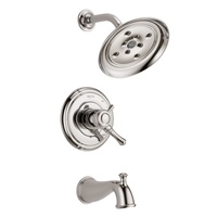 Tub & Shower Faucet Tub & Shower Faucet