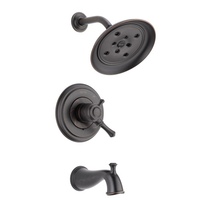 Tub & Shower Faucet Tub & Shower Faucet