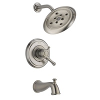 Tub & Shower Faucet Tub & Shower Faucet
