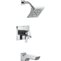 Tub & Shower Faucet Tub & Shower Faucet