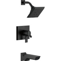 Tub & Shower Faucet Tub & Shower Faucet